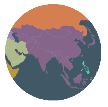 Asia